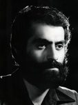 ابراهیم پالیزبان