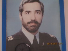 ناصر حبیبی زهام