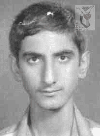 مهدی خدامردی
