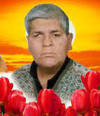 صفر امیراحمدی