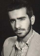عادل دربندی