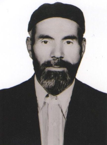 سیدیعقوب صالحی