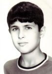 مهرداد میر