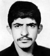 داود آقارضائی