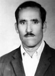علی عرب حلوائی