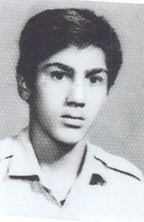 علی رضا مهاجری