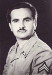 جعفر معصومی یامچلو