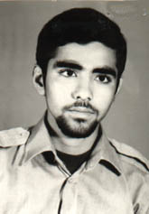 داود دانش کهن