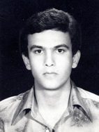 مجتبی امیری طائمه