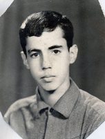 ابراهیم شاهمرادی