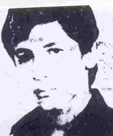 محمدرضا روشن بین