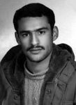 محمدحسن غلامی