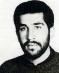 سیدعلی رضا مرتضوی