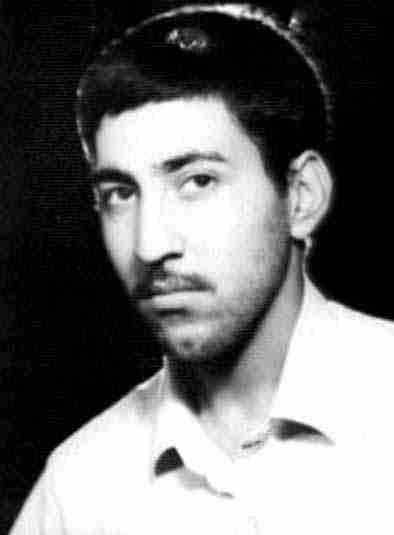 مسعود خضرایی کوچک عبدال