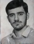 محسن نیلی احمدآبادی