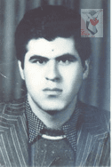 امیرهوشنگ الوندی کوشا