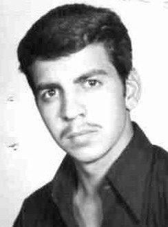 مجید فرجی
