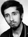 محمد غلامی چیمه
