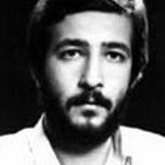 شهید رحیم نیکوکار