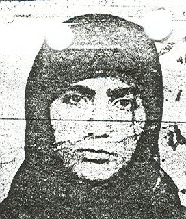 مریم سیدصالحی