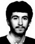 سعید غلامی مرحقی