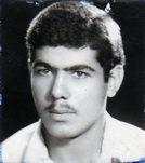 خسرو کریمی ولیکی داش