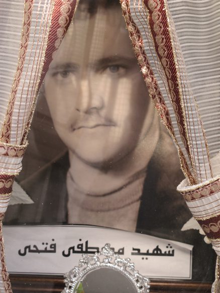 مصطفی فتحی