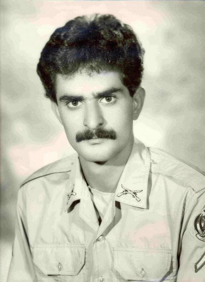 سعید تیغ نوردملاسرائی