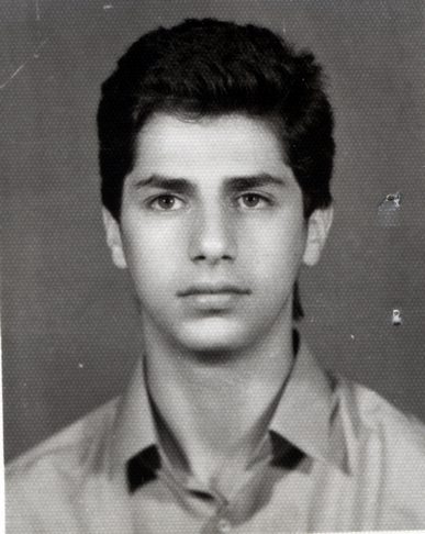 مرتضی کلهر