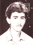 مجتبی محب علی