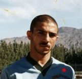 محمود اسمعیلی پور