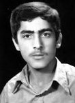 مهدی علیرضائی