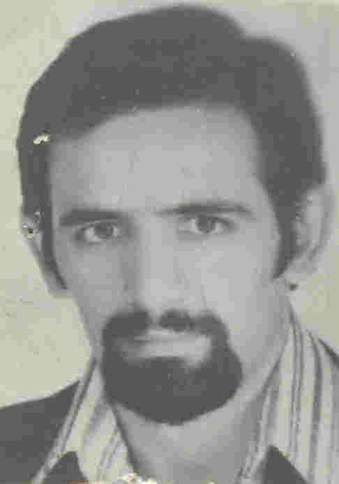 کامران آقاحسینی نائینی