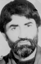 حسن یگانه مردسوقه