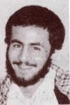 محمدحسن قدوسی