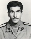 احمدرضا پیرهادی