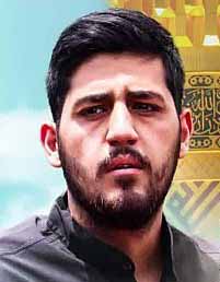 محسن شاه نظری