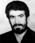 عوضعلی قاضی زاده
