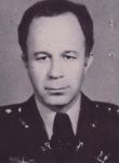 علی محمد سلیمانی