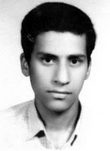محمود روح الهی