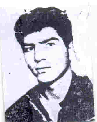 حمیدرضا یحیائی مرادی