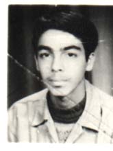 سیدجواد حسینی جابلقی