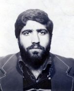 حسین ابراهیمی