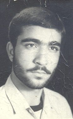محمود کارزیان قمی