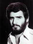 غلام رضا عسگری قاهانی