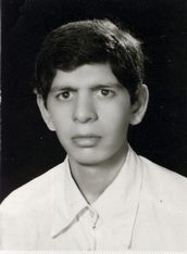 محمدکاظم هوشمند