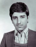 مجید سعیدا