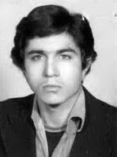 قاسم حاجی آبادی
