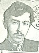 شاهرخ صیفوری