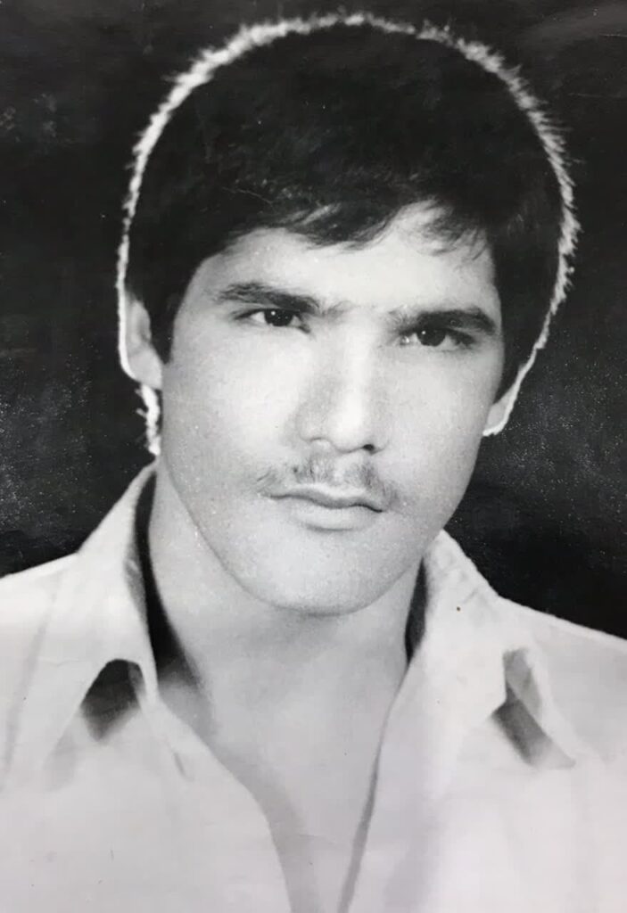 رمضان رضوانی